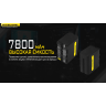 Аккумулятор NITECORE NP-F970 3498