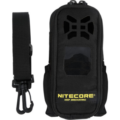 Чехол NITECORE NRH10 для EMR10