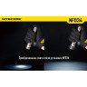 Светофильтр NITECORE NFR34 красный