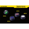 Светофильтр NITECORE NFD23 матовый
