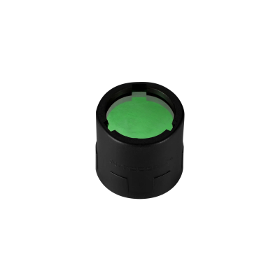 Фильтр NITECORE NFG20 зеленый