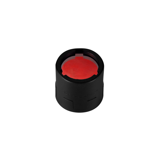 Фильтр NITECORE NFR20 красный 2388