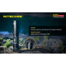 NITECORE EC23 — фонарь 1800 лм, CREE XHP35 HD E2 16981