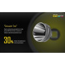 Фонарь NITECORE EC4GT Blue Cree XP-L HI V3 15052