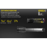 Фонарь NITECORE EC4S Cree XHP50 13783