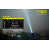 Фонарь NITECORE MH25GT CREE XP-L HI V3 15373