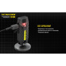 Фонарь NITECORE T360M NICHIA 15469