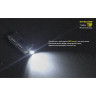 Фонарь-брелок NITECORE TIP Copper, CREE XP-G2 S3 17547