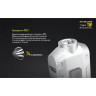 Фонарь-брелок NITECORE TIP Copper, CREE XP-G2 S3 17547