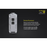 Фонарь-брелок NITECORE TIP Copper, CREE XP-G2 S3 17547
