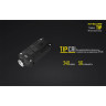 Фонарь NITECORE TIP 2017 Green, CREE XP-G2 15467