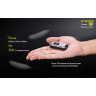 Фонарь NITECORE TIP 2017 Green, CREE XP-G2 15467
