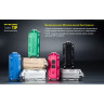 Фонарь NITECORE TIP 2017 Green, CREE XP-G2 15467