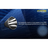 Комплект для охоты NITECORE MH27 с аккумулятором NL183 и выносной кнопкой RSW1 17397