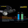 Налобный фонарь NITECORE HC35 19064
