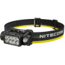 Налобный фонарь NITECORE HC65UHE 0585