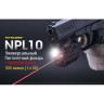 Подствольный фонарь NITECORE NPL10 с ЛЦУ 17744