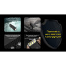 Поисковый фонарь NITECORE TM12K CREE XHP50 HD*6 22687