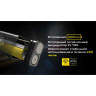 Поисковый фонарь NITECORE TM12K CREE XHP50 HD*6 22687