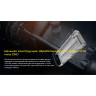 Поисковый фонарь NITECORE TM12K CREE XHP50 HD*6 22687