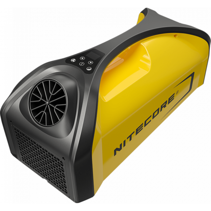 Портативный кондиционер NITECORE AC10 22271