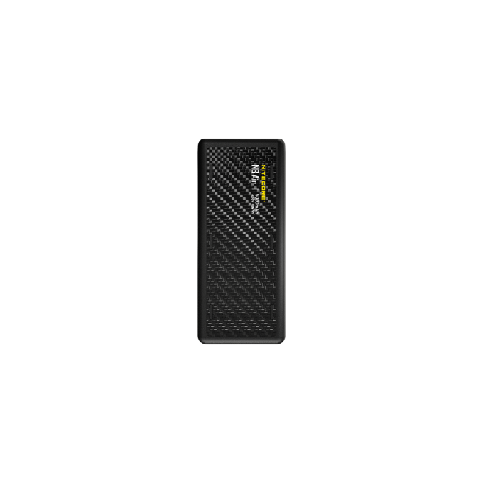 Внешний аккумулятор NITECORE NB AIR 2699