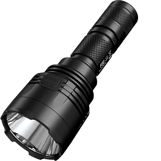 Фонарь NITECORE P30 CREE XP-L HI V3 15725