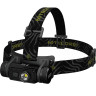 Налобный фонарь NITECORE HC60 (CREE XM-L2 U2) 14906